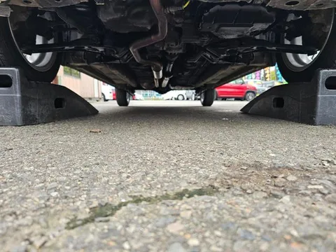 Subaru Pleo Plus
