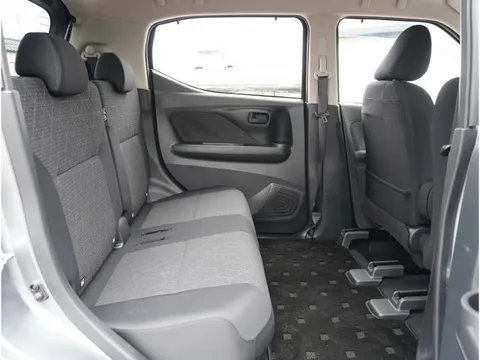 Mitsubishi eK X