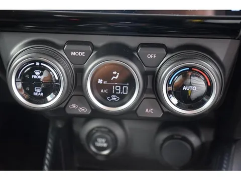 Suzuki Swift Sport