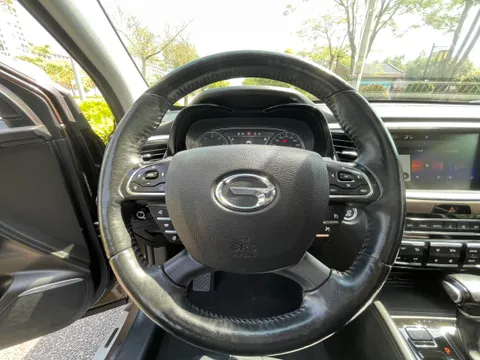 Gac GS8
