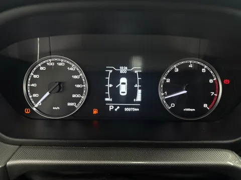 Chery Arrizo 5
