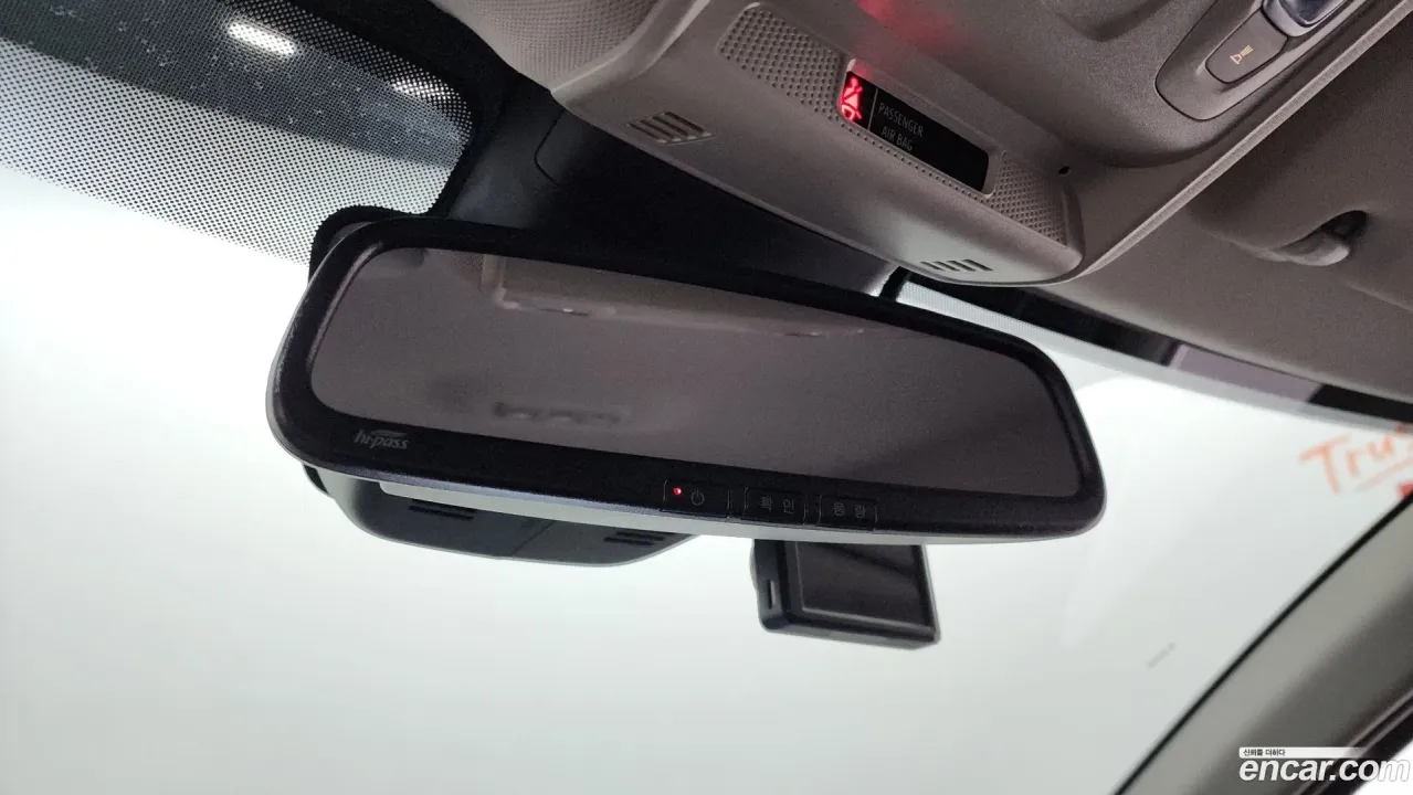 Renault XM3