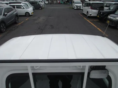 Mitsubishi Minicab Truck