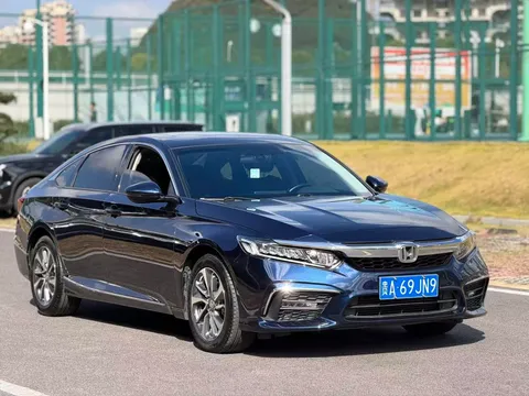 Honda Inspire