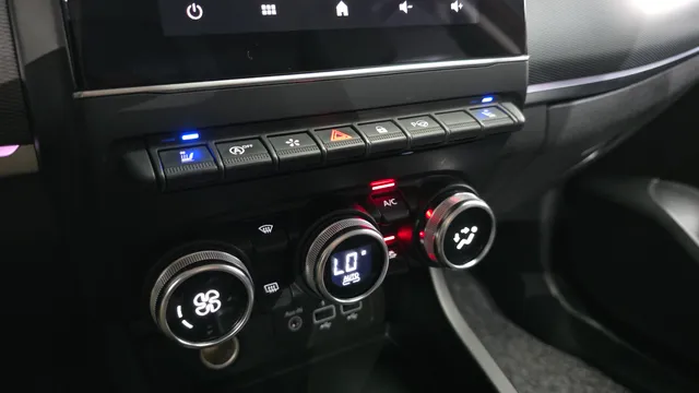 Renault Arkana (XM3)
