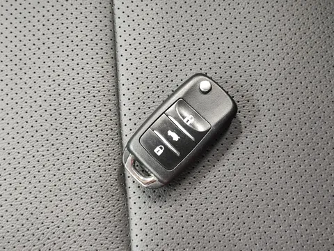 Changan CS15