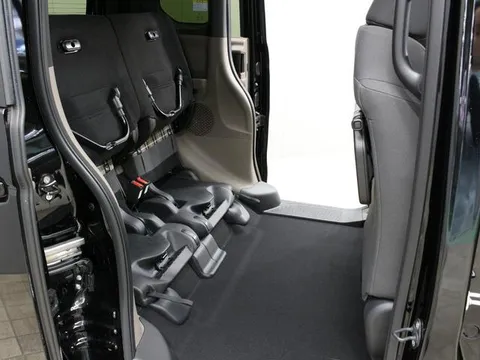 Honda N-BOX Joy