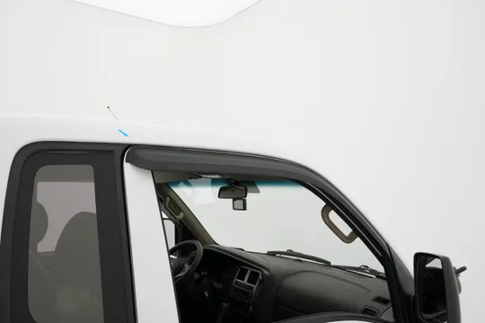 Hyundai Porter II