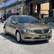 Buick Verano