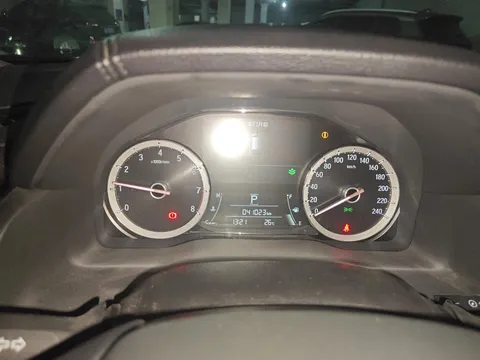 Honda UR-V