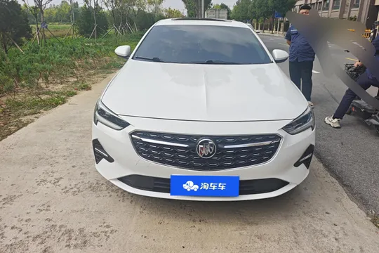 Buick Regal