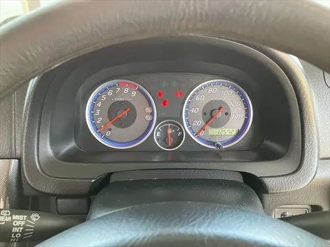 Honda Vamos