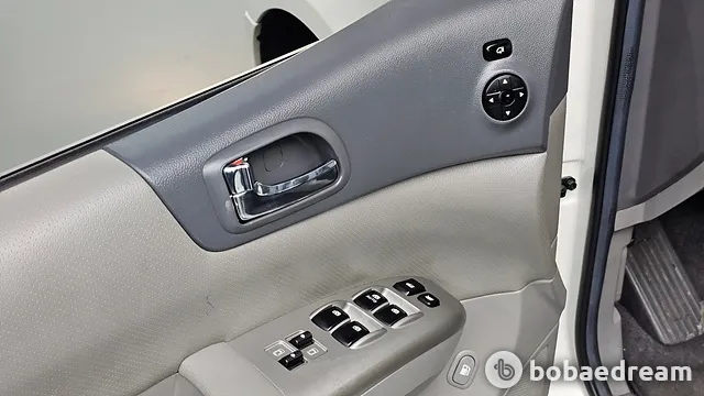 Kia Grand Carnival