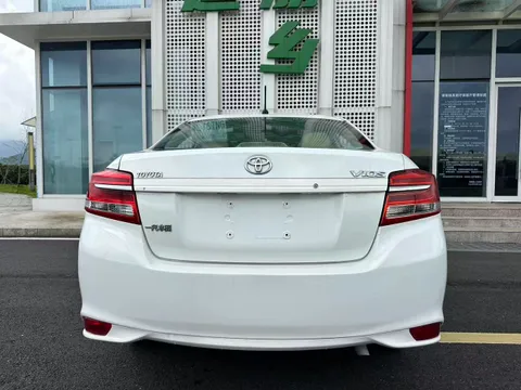 Toyota Vios