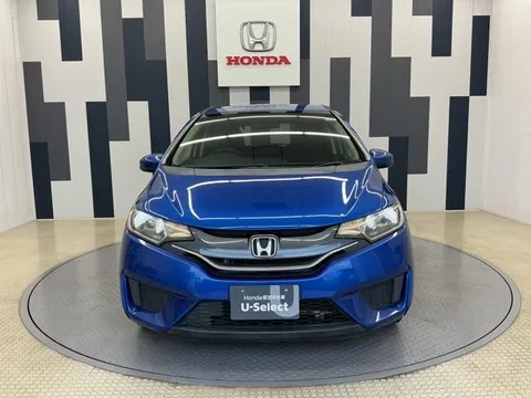 Honda Jazz (Fit)