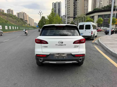Gac GS3