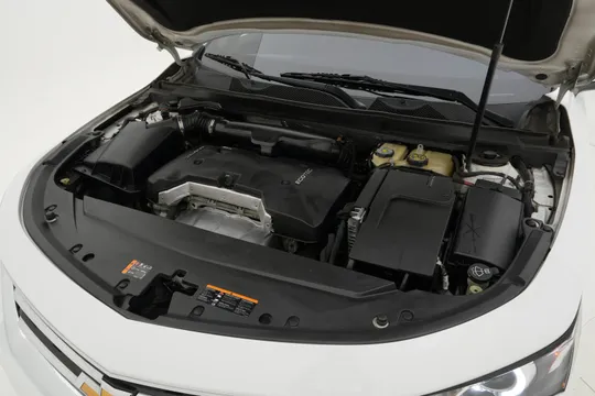 Chevrolet Impala