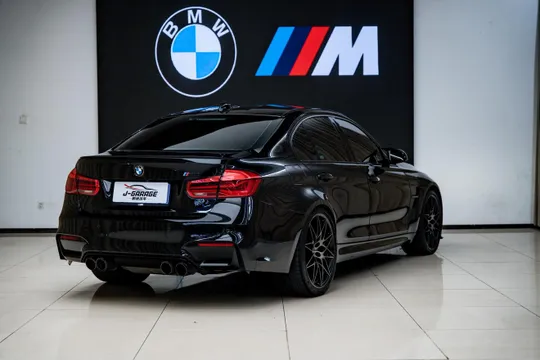 BMW M3