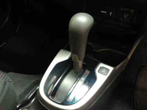 Honda Jazz (Fit)