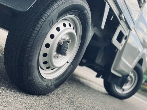 Suzuki Super Carry