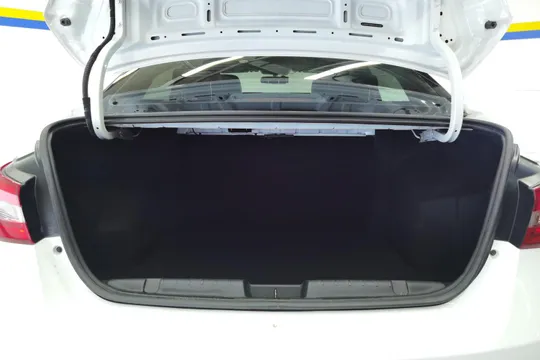 Chery Arrizo 5