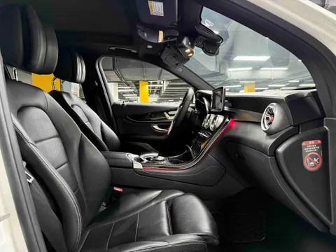 Mercedes-Benz Mercedes-Benz GLC