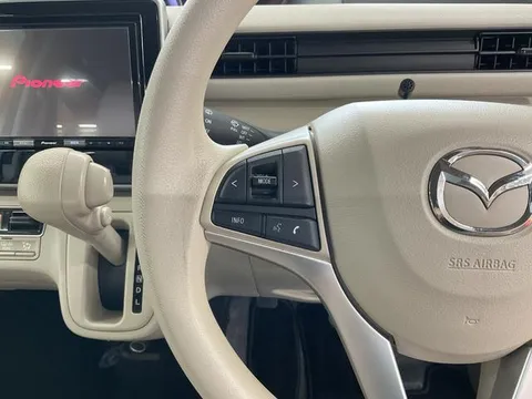 Mazda Flair