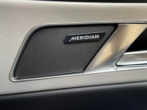 Jaguar XEL