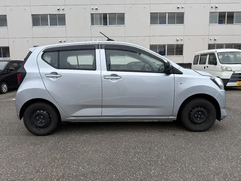 Subaru Pleo Plus