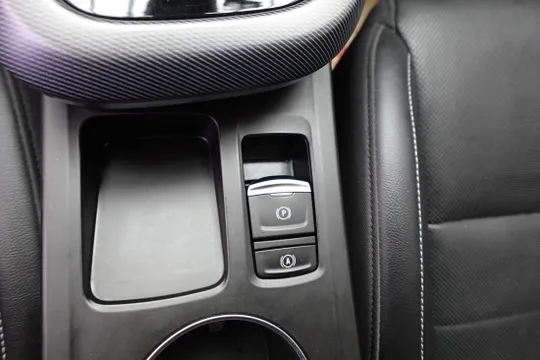 Renault XM3