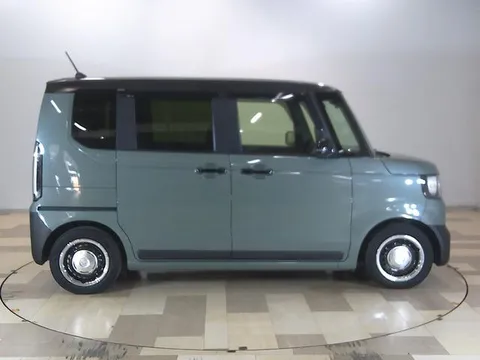 Honda N-BOX Joy