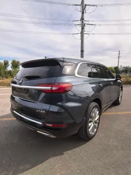 Buick Enclave