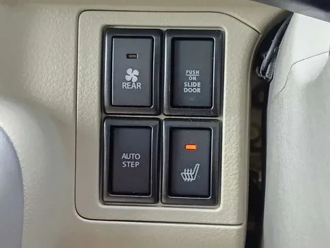 Nissan Clipper Rio
