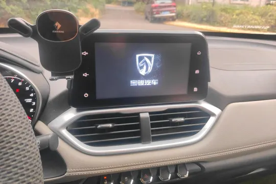 Baojun 510