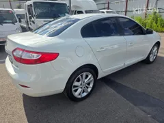 Renault SM3
