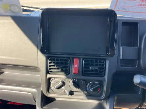 Suzuki Super Carry