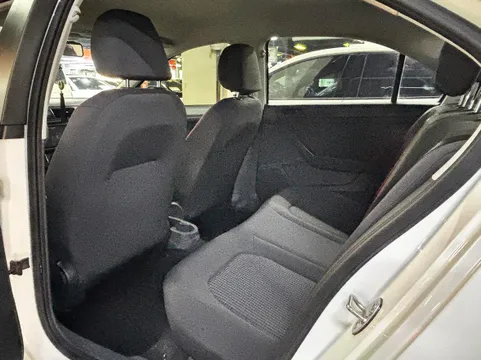 Volkswagen Santana