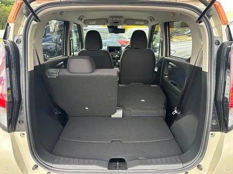 Mitsubishi eK X