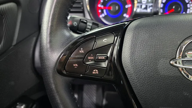 SsangYong Tivoli XLV (Tivoli Air)