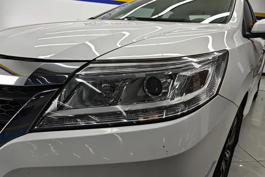 Honda Crider