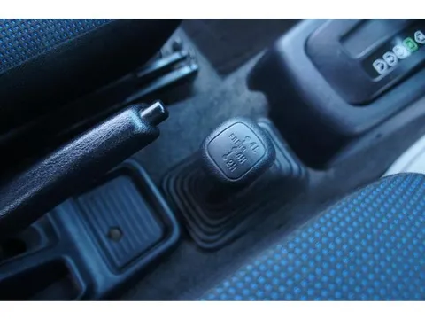 Nissan KIX