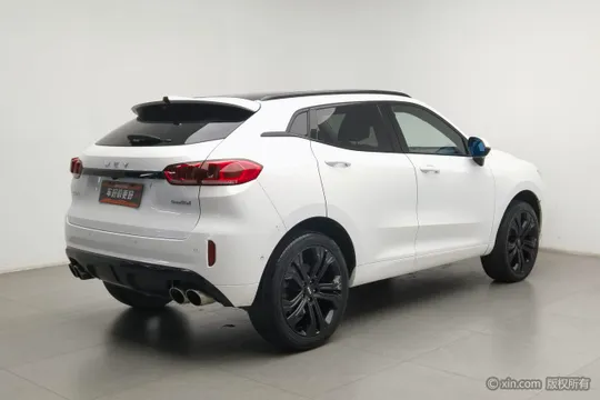 Wey VV5