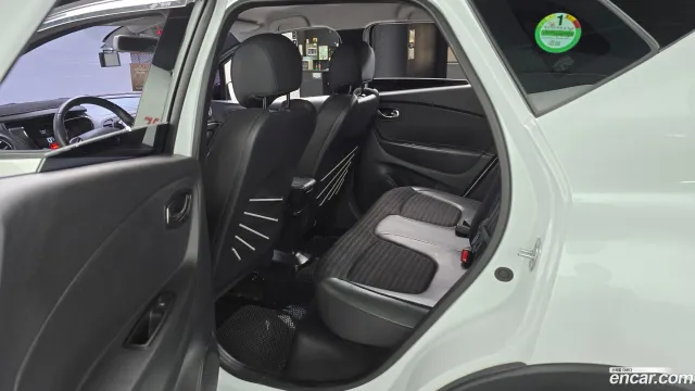 Renault QM3