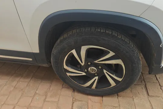 Baojun 510