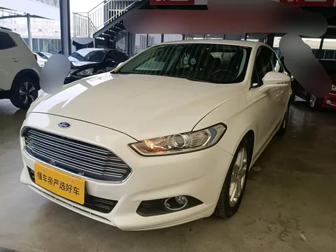 Ford