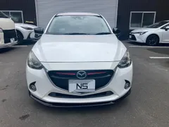 Mazda Mazda2 (Demio)
