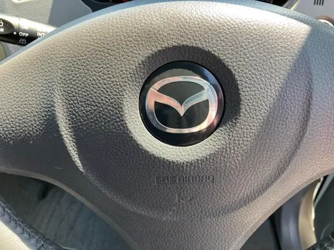 Mazda AZ-Wagon