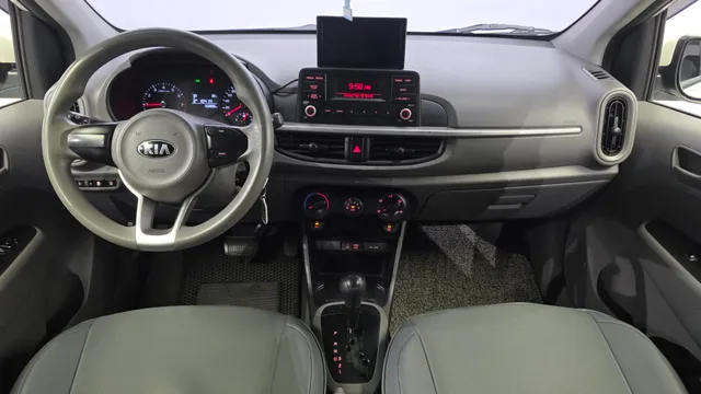 Kia Picanto (Morning)
