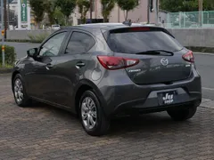 Mazda Mazda2 (Demio)