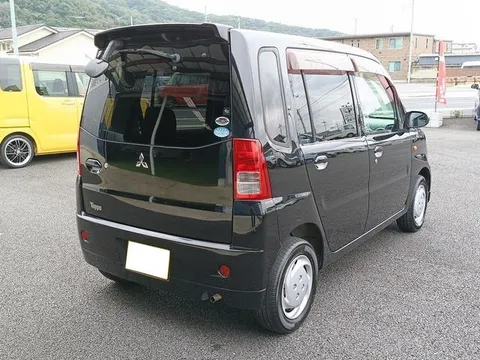 Mitsubishi Toppo